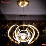 Alibaba Hanging Crystal Chandelier JHR 527