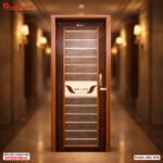 Alibaba PVC Door ABG-3016