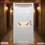 Alibaba PVC Door ABG-3021