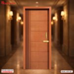 Alibaba PVC Door ADP-501