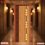 Alibaba PVC Door ADP-502