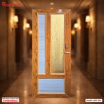Alibaba PVC Door ADP-504