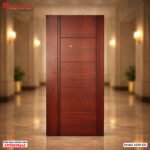 Premium Luxury Wooden Door ADW-532 | Burma Teak, Chittagong Teak & Mahogany