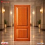 Premium Luxury Wooden Door ADW-533 | Burma Teak, Chittagong Teak & Mahogany