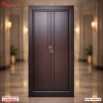 Premium Luxury Wooden Door ADW-536 | Burma Teak, Chittagong Teak & Mahogany