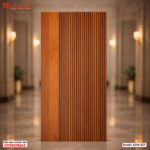 Premium Luxury Wooden Door ADW-537 | Burma Teak, Chittagong Teak & Mahogany