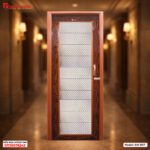 Alibaba PVC Door AM-1107