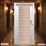 Alibaba PVC Door AM-13003