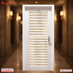 Alibaba PVC Door AM-B 18