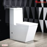 Alibaba Luxury Commode D 013