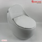 Alibaba Luxury Commode D 015