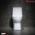 Alibaba Luxury Commode D 016