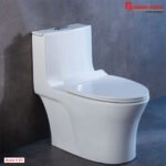 Alibaba Luxury Commode D 017