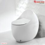 Alibaba Luxury Commode D 018