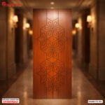 Alibaba Flush Door FD 104