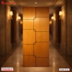 Alibaba Flush Door FD 34