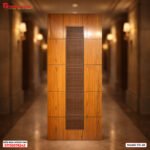 Alibaba Flush Door FD 48