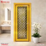 Stylish Design New Alibaba Aluminum Glass Door for Home & Office S00-601