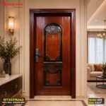 Alibaba Metal Security Door / MS Door – Model: 629