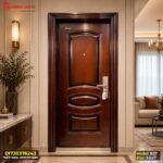 Alibaba Metal Security Door / MS Door – Model: B37
