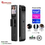 Smart Security Door Lock - K30S