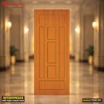 Alibaba Premium ECO Door Model- CNC-05