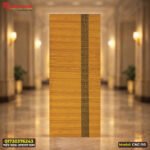 Alibaba Premium ECO Door Model- CNC-110