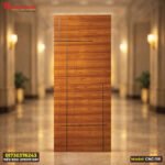 Alibaba Premium ECO Door Model- CNC-118