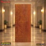 Alibaba Premium ECO Door Model- CNC-124