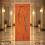 Alibaba Premium ECO Door Model- CNC-141