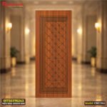 Alibaba Premium ECO Door Model- CNC-144