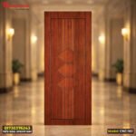 Alibaba Premium ECO Door Model- CNC-162