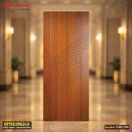 Alibaba Premium ECO Door Model- CNC-176