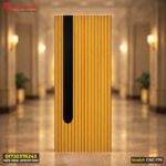 Alibaba Premium ECO Door Model- CNC-178