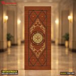 Alibaba Premium ECO Door Model- CNC-180