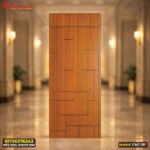 Alibaba Premium ECO Door Model- CNC-181