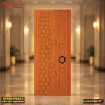 Alibaba Premium ECO Door Model- CNC-37