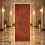 Alibaba Premium ECO Door Model- CNC-84