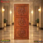 Alibaba Premium ECO Door Model- CNC-85