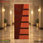 Alibaba Premium ECO Door Model- LSD-17