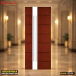 Alibaba Premium ECO Door Model- LSD-19