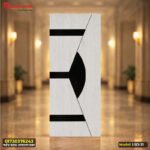 Alibaba Premium ECO Door Model- LSD-21