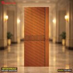 Alibaba Premium ECO Door Model- SLS-604